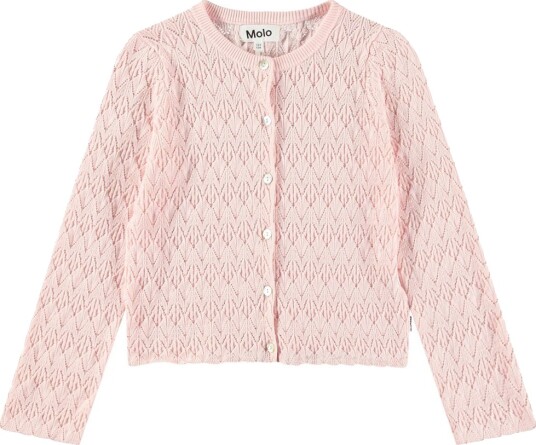 Molo Gigi Pink 110/116