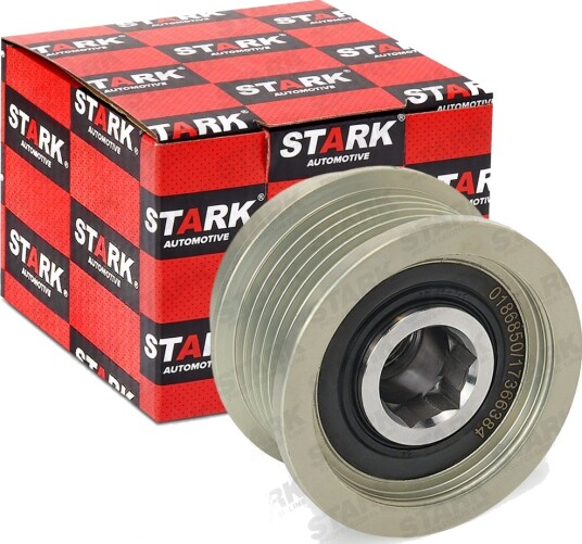 Generatortomgang STARK SKFC-1210107
