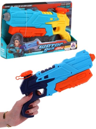Vannpistol 35 cm
