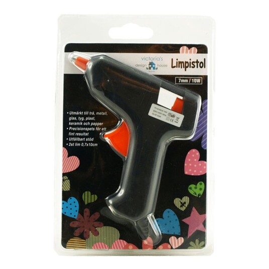 Dynäs Import Limpistol - Limpistol Dynäs Import Limpistol - Limpistol