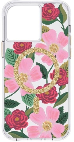 Case-Mate Rifle Paper Co. M/ Magsafe (Iphone 14 Pro Max) Case-Mate Rifle Paper Co. M/ Magsafe (Iphone 14 Pro Max)