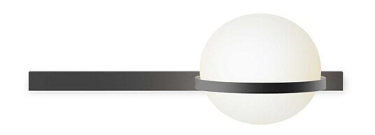 Vibia Palma Vegglampe Single Vibia Palma Vegglampe Single