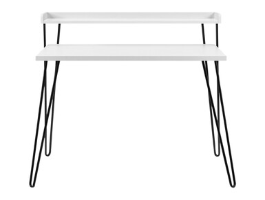 Dorel Home Skrivebord Haven Retro 1719468-02-0
