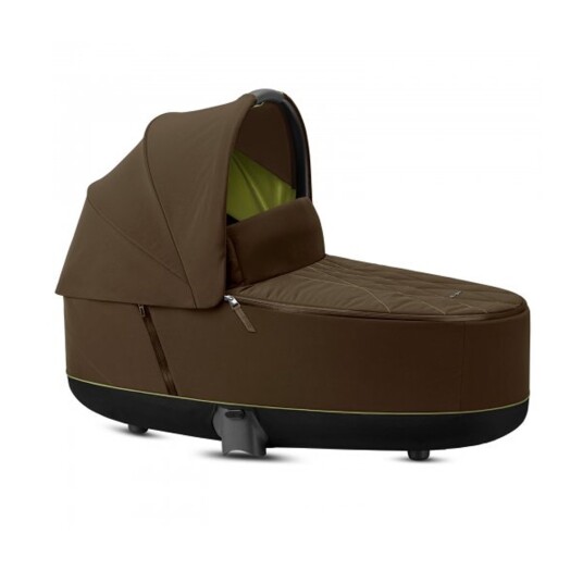 Bag Cybex Priam Lux Khaki Green Bag Cybex Priam Lux Khaki Green