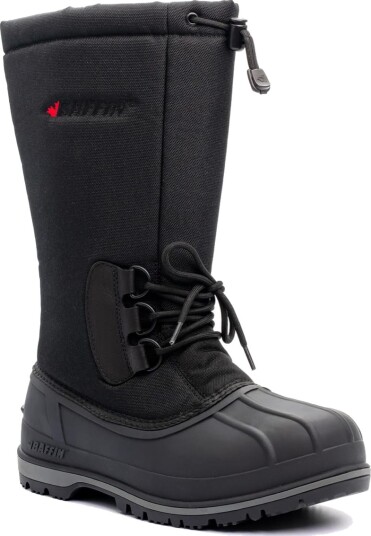 Baffin Men's Klondike Boot Sort US 11 / EU 44.5 Baffin Men's Klondike Boot Sort US 11 / EU 44.5