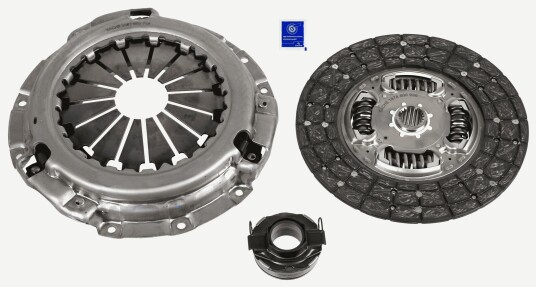 Clutchsett SACHS 3000 951 444