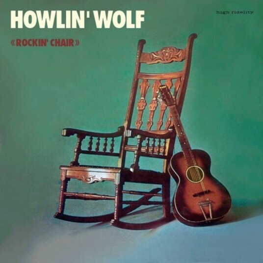 Rockin Chair Album 4 Bonus Tracks Usa Vinyl