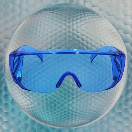 Mad Monkey Thumbs Up Mad Monkey – Briller Til Golfballfinner