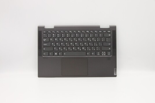 Lenovo Upper Case ASM_HB L 81TC IG MEDION