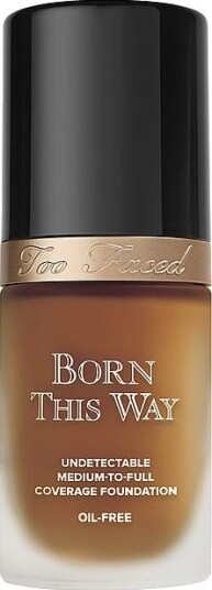 Born This Way Foundation Chai
