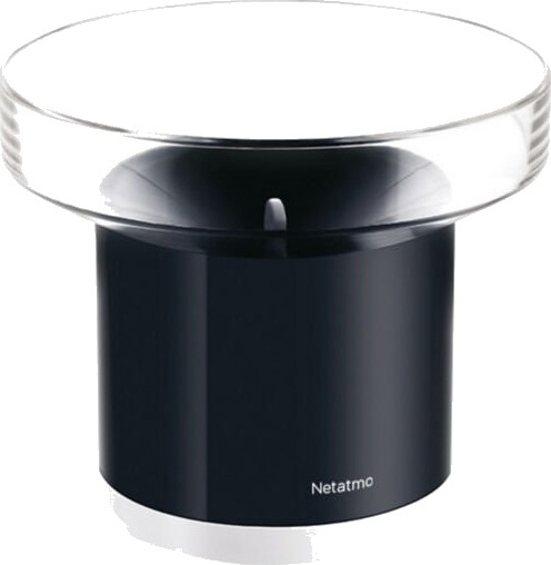 Netatmo Smart regnmåler Netatmo Smart regnmåler