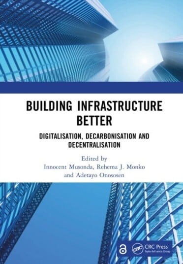 Building Infrastructure Better