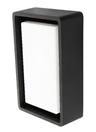 Frame Mini Sort 6,5W 3000K Dimbar Frame Mini Sort 6,5W 3000K Dimbar