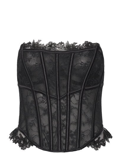 Hunkemöller Julia Bustier Black D x 80