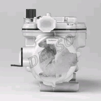 AC kompressor DENSO DCP51011