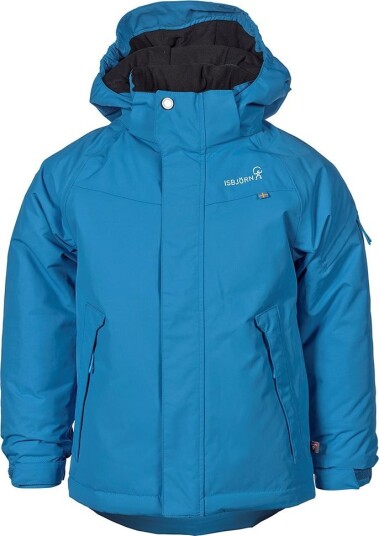 Isbjörn of Sweden Kids' Helicopter Winter Jacket Ice 98/104 Isbjörn of Sweden Kids' Helicopter Winter Jacket Ice 98/104