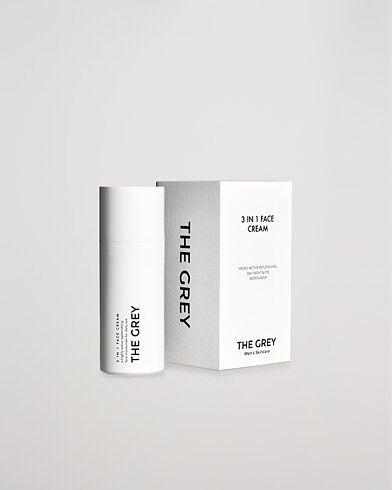 THE GREY 3 in 1 Face Cream 50ml
