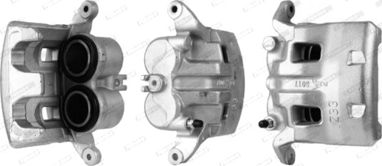 Bremsecaliper FERODO FCL694689
