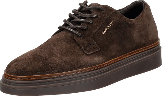 Gant Kinzoon Low Lace Shoe Brown 43 Gant Kinzoon Low Lace Shoe Brown 43
