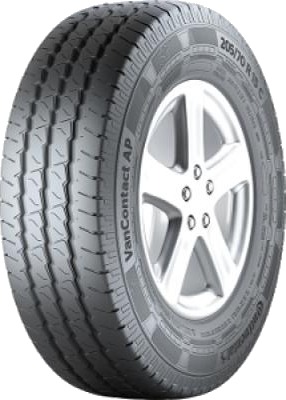 Continental VanContact AP 235/65R16C 115/113R
