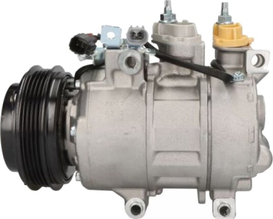 AC kompressor THERMOTEC KTT090133 AC kompressor THERMOTEC KTT090133
