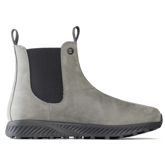 Icebug Nausta Biosole 36.5, Pine Grey