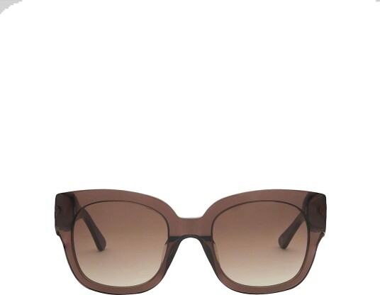 GLAS Eyewear   Solbrille Chloe Sunglasses   Brun