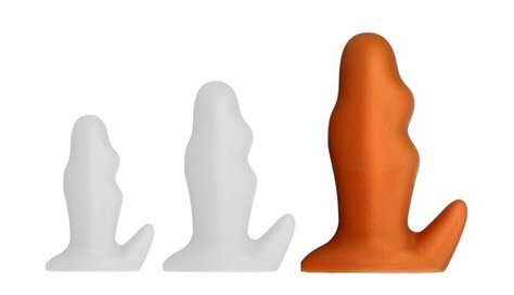 TheAssGasm Plug Saurus Wing 20 cm