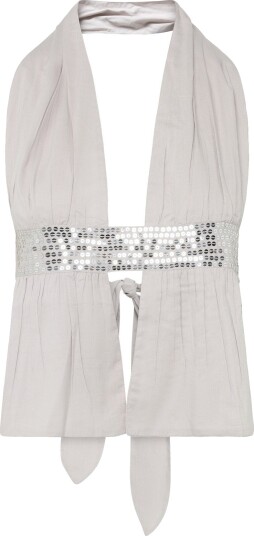 Gimaguas Infinito Top Grey XS