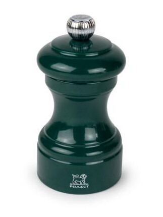 Peugeot Bistrorama Saltkvern Grønn 10cm