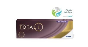 DAILIES Total 1 Multifocal 30 stk linser DAILIES Total 1 Multifocal 30 stk linser