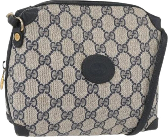 Gucci Vintage Dame Flerfarget Gucci Vintage Dame Flerfarget