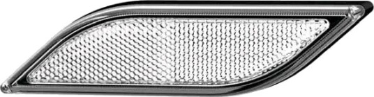 HELLA 8RA 013 347-011 Reflektor