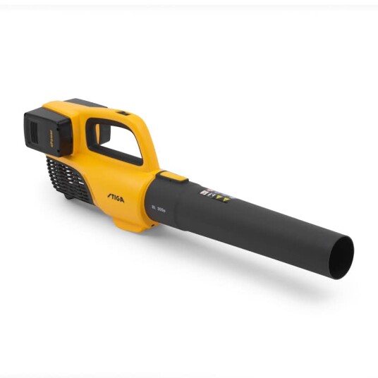 Løvblåser Stiga BL 300E KIT