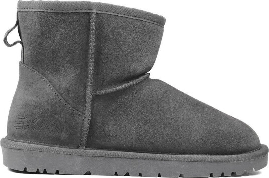 Exani Women's Ally Grey 36 Exani Women's Ally Grey 36