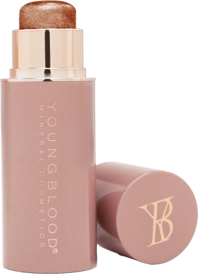 Youngblood Pro Glow Crème Highlighter Stick 10 g Solstice Youngblood Pro Glow Crème Highlighter Stick 10 g Solstice