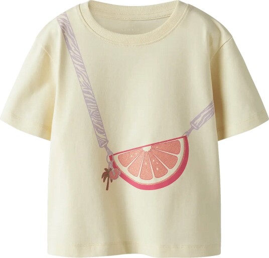Name It | Nmfjaney Ss Nreg Top Box Pb | 116