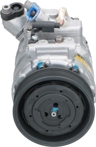 AC-kompressor BV PSH 090.215.004.051