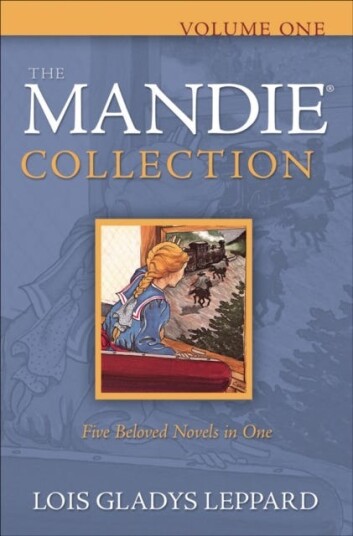 The Mandie Collection The Mandie Collection