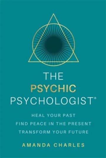 The Psychic Psychologist Av Amanda Charles