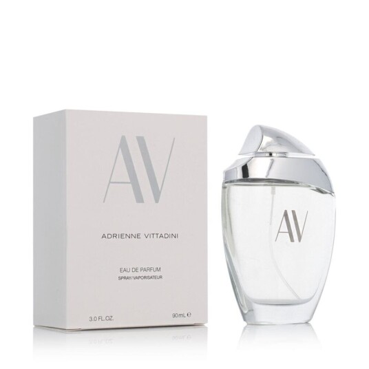 Adrienne Vittadini Dame Parfyme Adrienne Vittadini Edp Av 90 Ml Adrienne Vittadini Dame Parfyme Adrienne Vittadini Edp Av 90 Ml