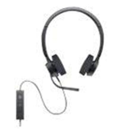 Dell Pro Stereo Headset WH3022