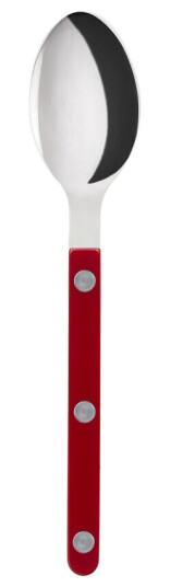 SABRE Paris Bistrot teskje shiny Burgundy