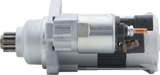 HELLA 8EA 011 611 521 Starter HELLA 8EA 011 611 521 Starter