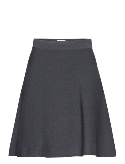 Nümph Nulillypilly Skirt - Grey - M Nümph Nulillypilly Skirt - Grey - M