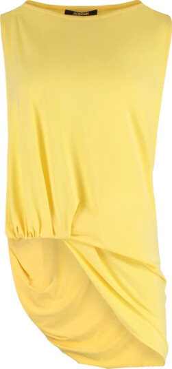 Jacquemus Dame Topper Gul M,