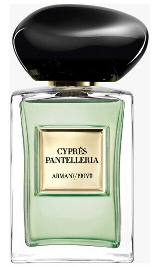 Armani Privé Cypres Pantelleria Eau De Toilette  50ml