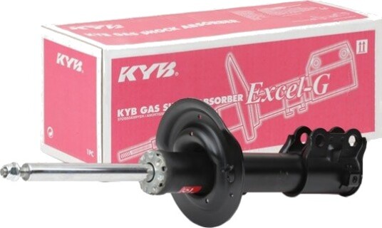 KYB 3340163 Støtdemper