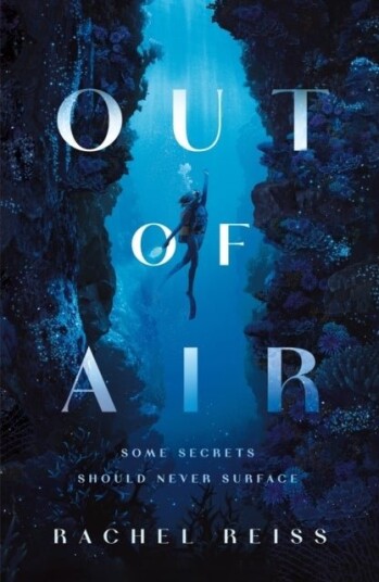 Out of Air Out of Air