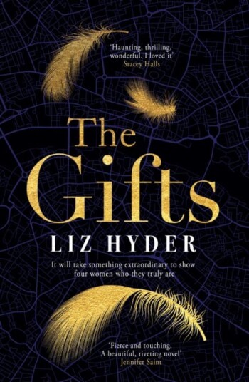 The Gifts The captivating historical fiction novel for fans of THE BINDING The Gifts The captivating historical fiction novel for fans of THE BINDING